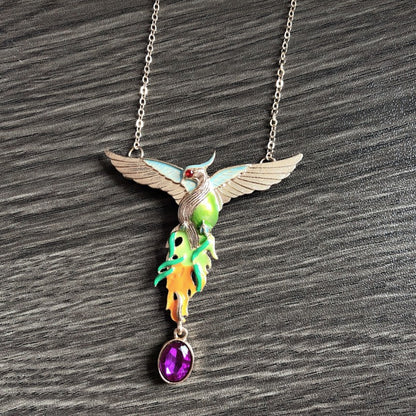 Classic Pendant with Timeless Appeal