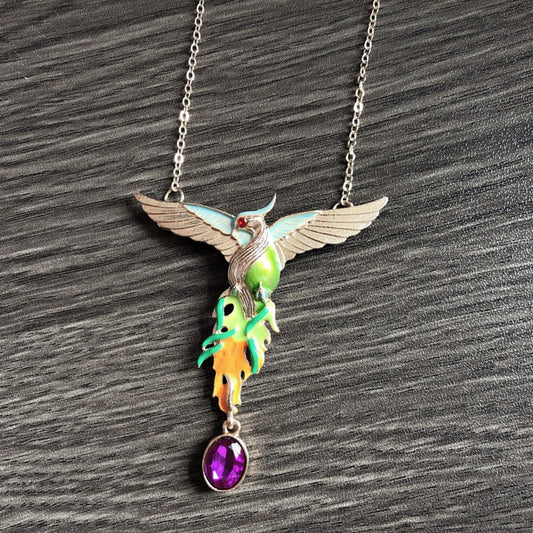 Beautiful Pendant with Unique Style