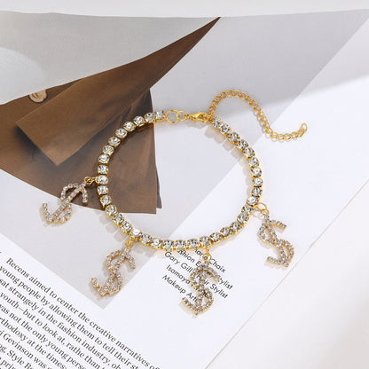 Stunning Anklet for Daily Wear