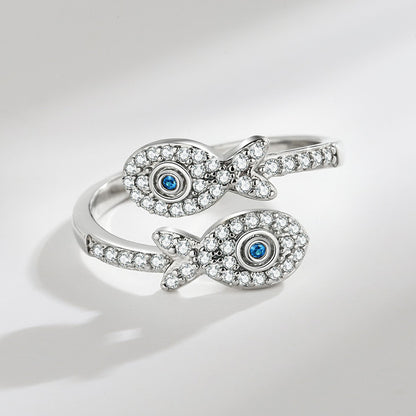 Romantic Ring for Special Moments