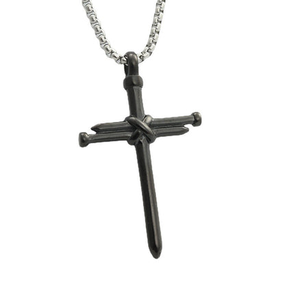Delicate Artisan Pendant