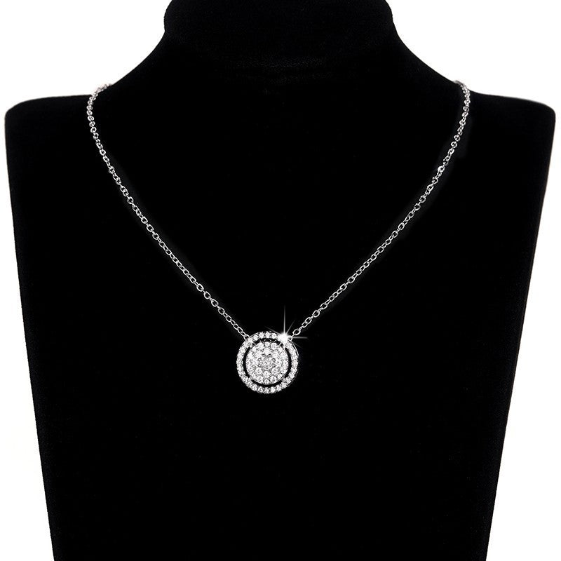 Beautiful Necklace with Unique Style