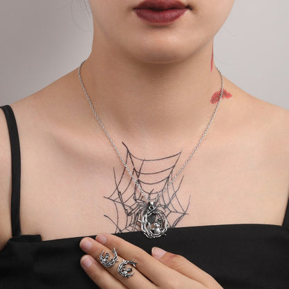 Beautiful Set with Unique Style