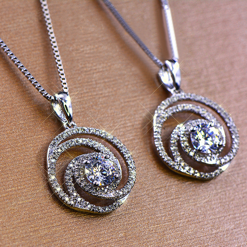 Stunning Necklace for Daily Wear