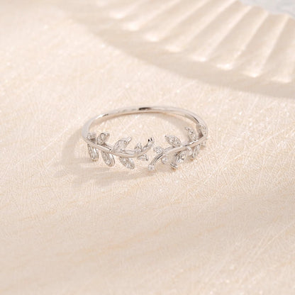 Beautiful Ring with Unique Style
