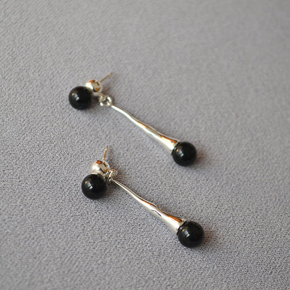 Stunning Silver Earring for Daily Wear