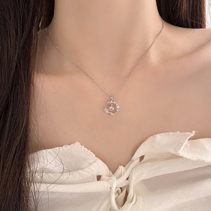 Delicate Artisan Necklace