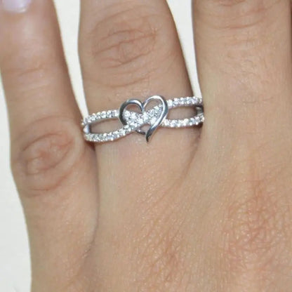 Romantic Ring for Special Moments