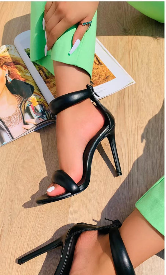 Beautifully Crafted Orthopedic Sandals