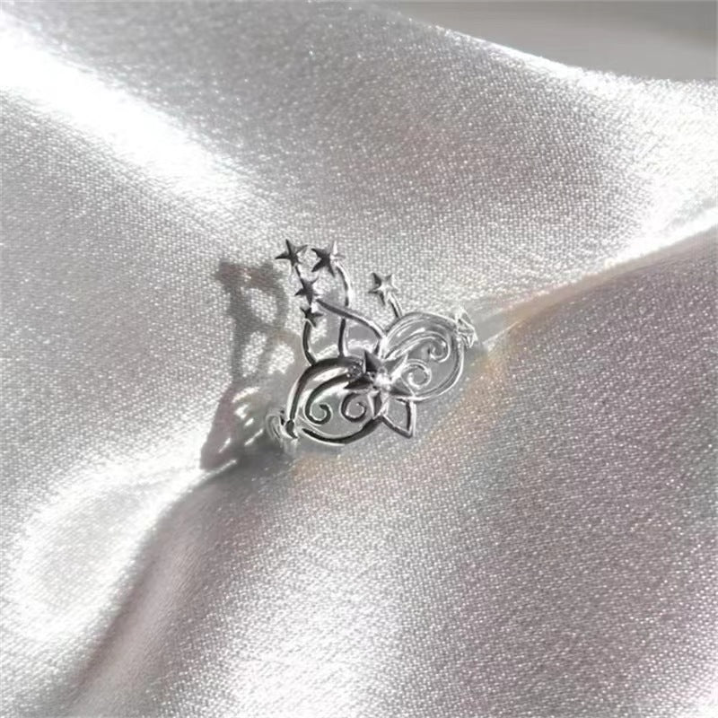 Vintage Handmade Ring