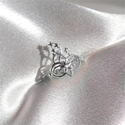 Vintage Handmade Ring
