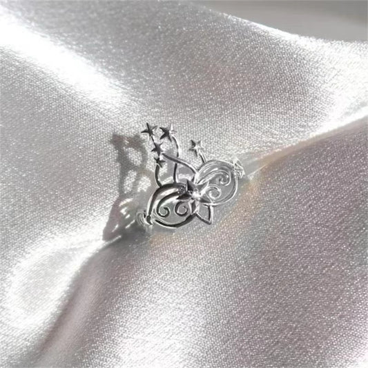 Charming Ring for Any Occasion