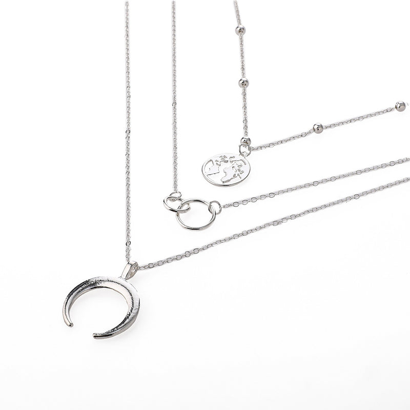 Beautiful Necklace with Unique Style