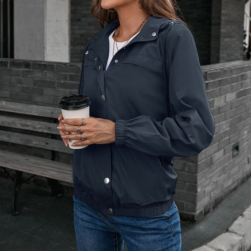 JO | Trendy jacket for women