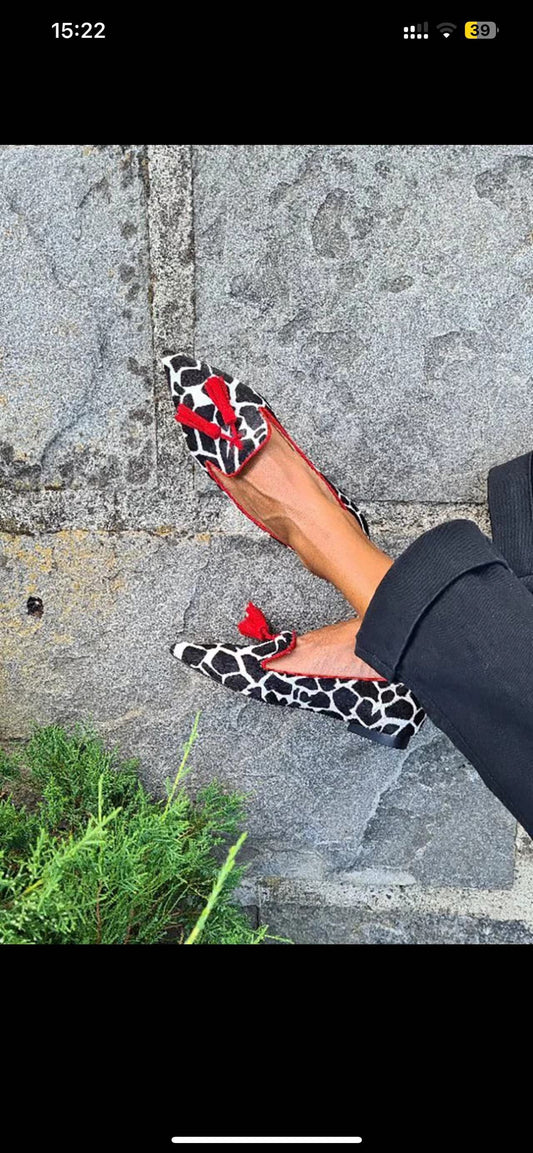 Vintage Inspired Orthopedic Shoes