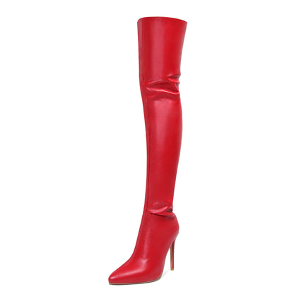 Beautifully Crafted Orthopedic Boots