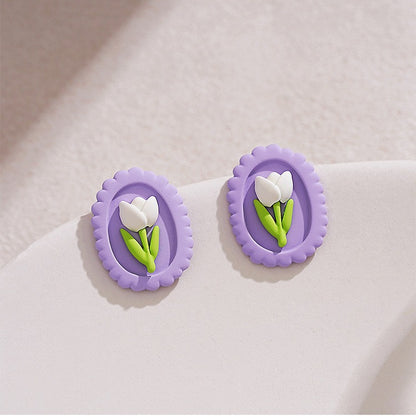 Romantic Earring for Special Moments