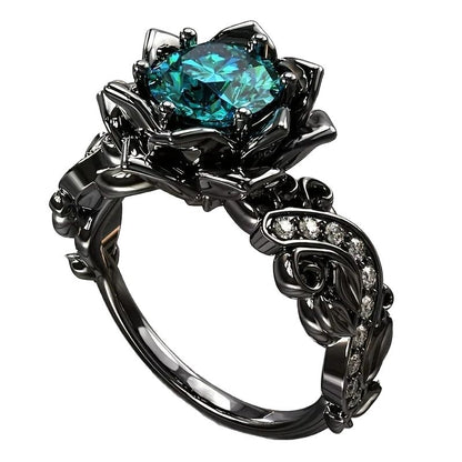Vintage Handmade Ring