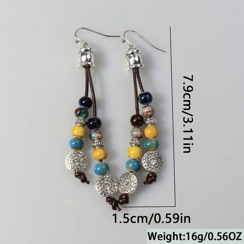 Classic Earring with Timeless Appeal