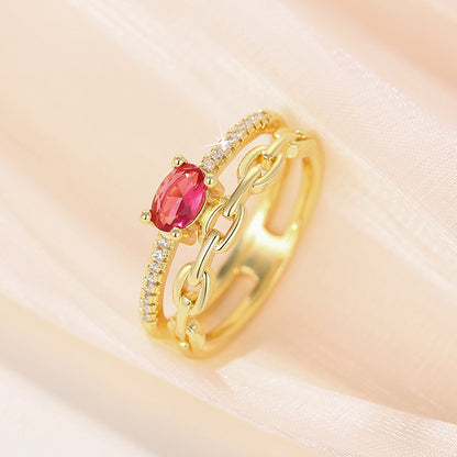 Elegant Chain for Every Occasion