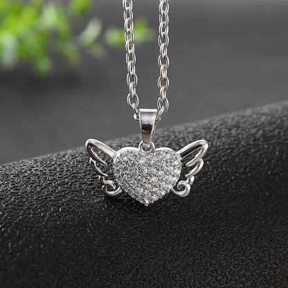 Beautiful Necklace with Unique Style