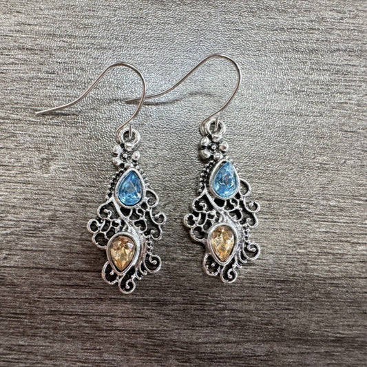 Stunning Earring for Daily Wear