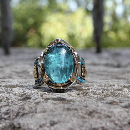 Romantic Ring for Special Moments
