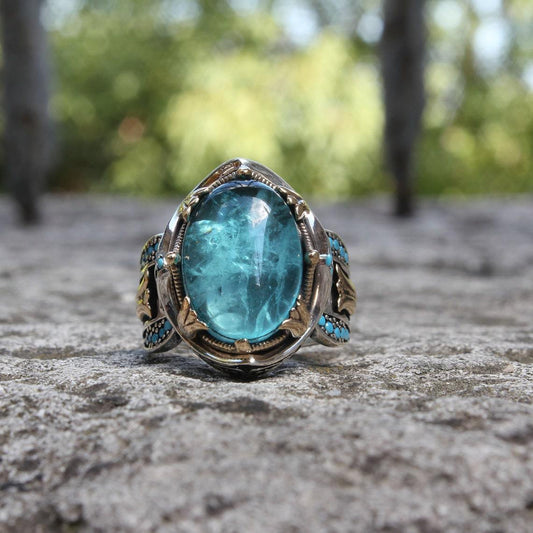 Romantic Ring for Special Moments
