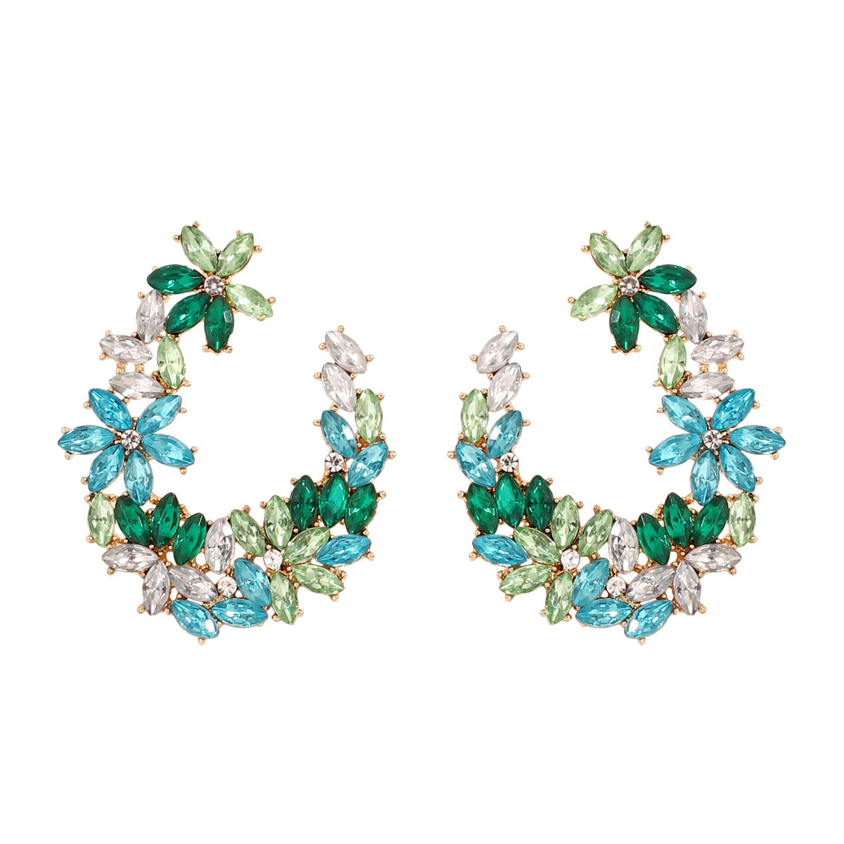 Classic Earring with Timeless Appeal