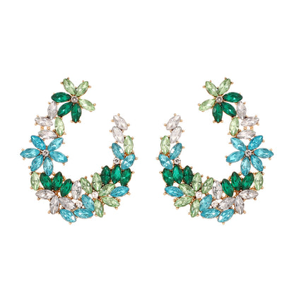 Classic Earring with Timeless Appeal