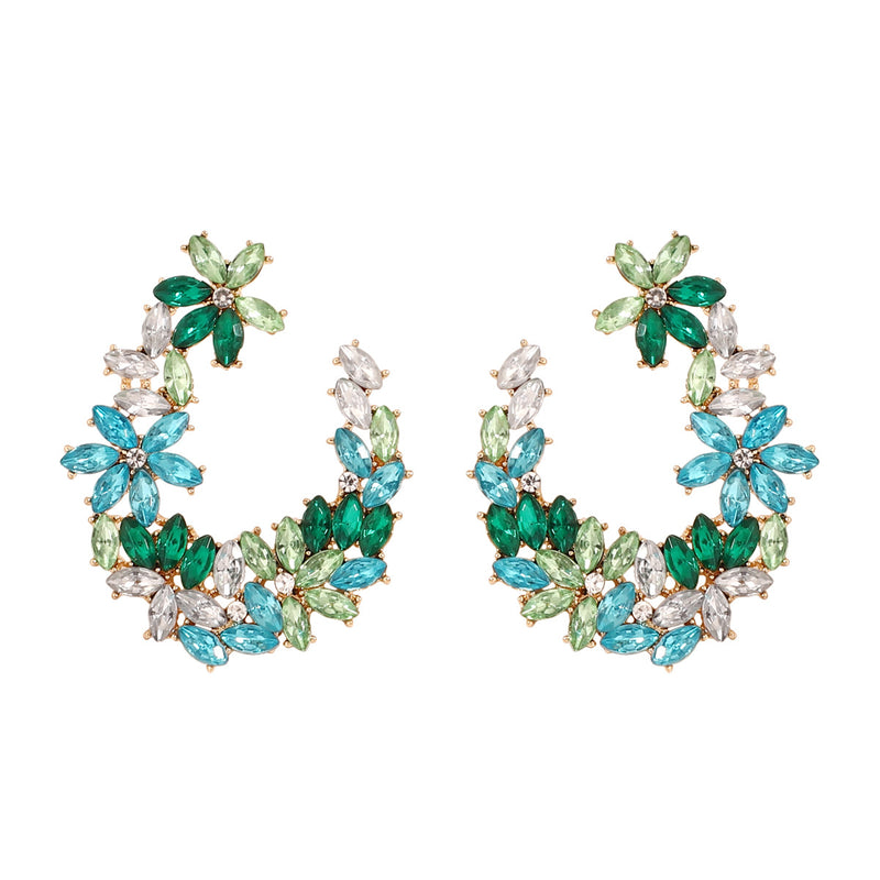 Classic Earring with Timeless Appeal