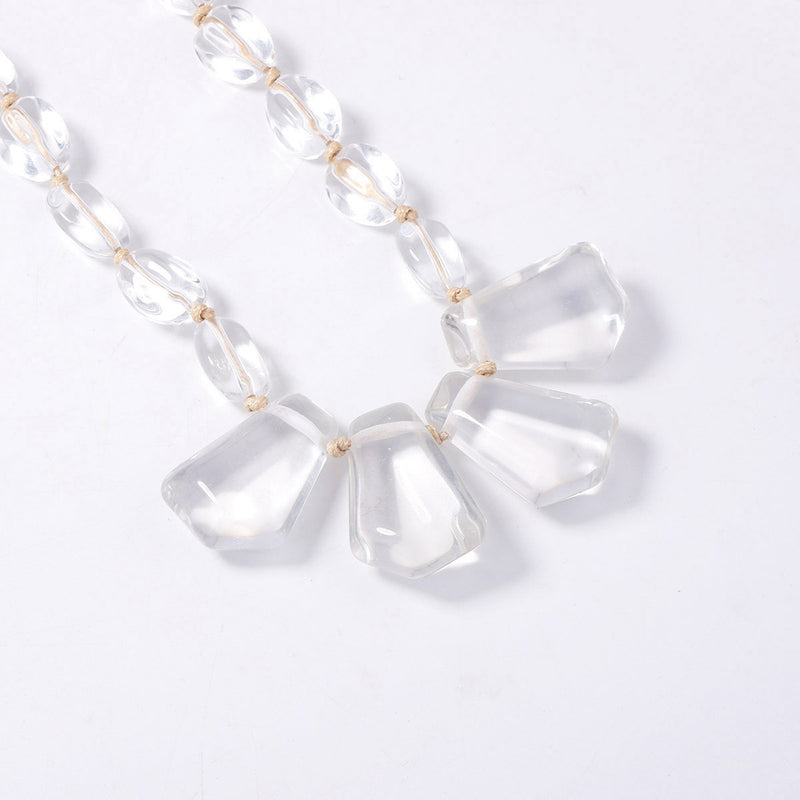 Delicate Artisan Piece