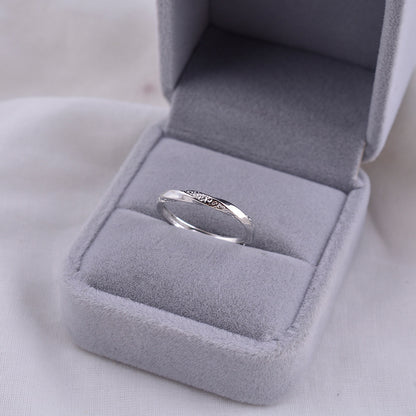 Romantic Ring for Special Moments