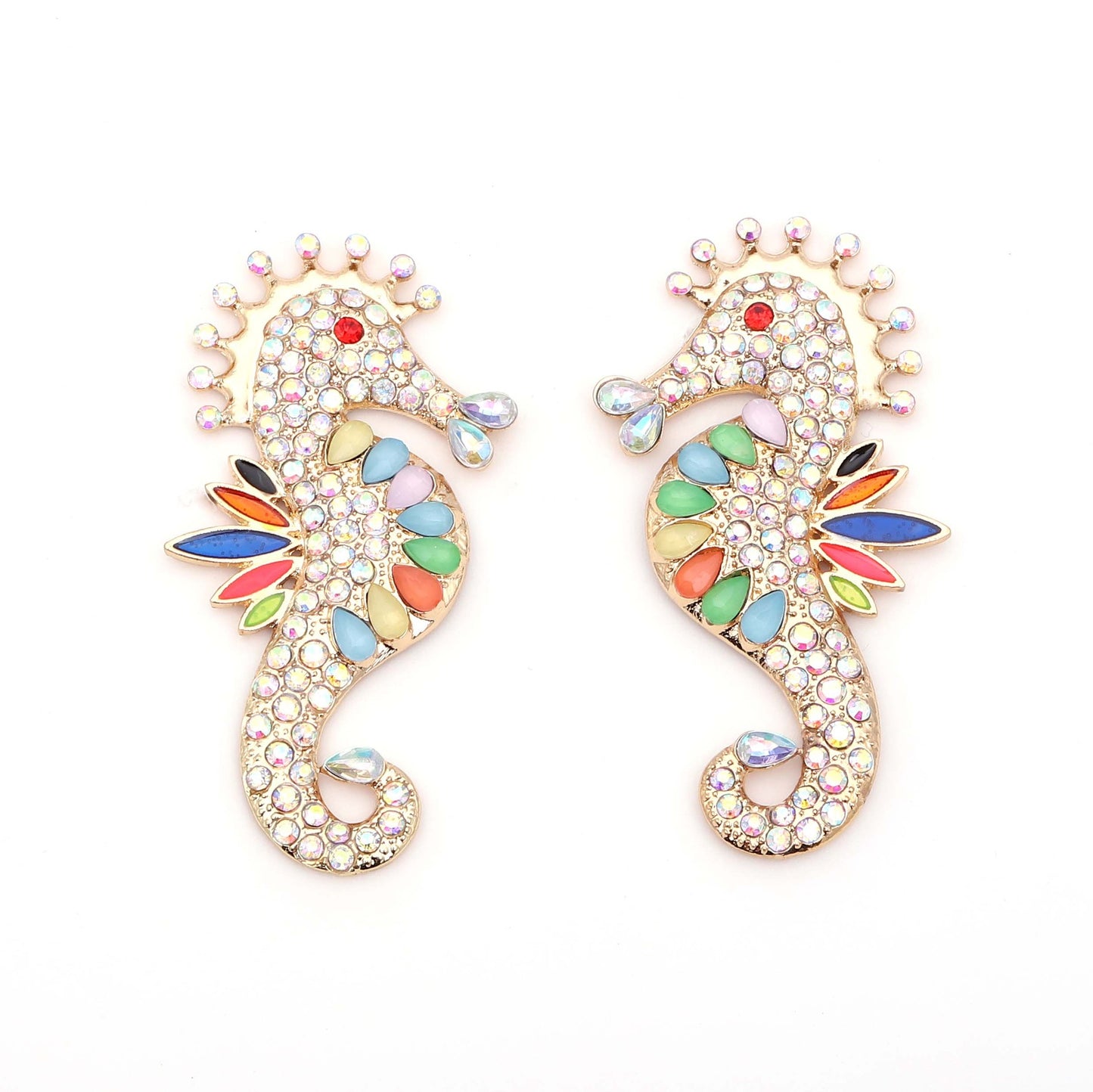 Charming Earring for Any Occasion