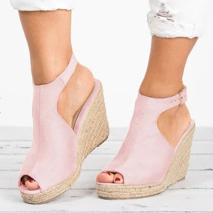 Elegant Orthopedic Sandals for Every Step