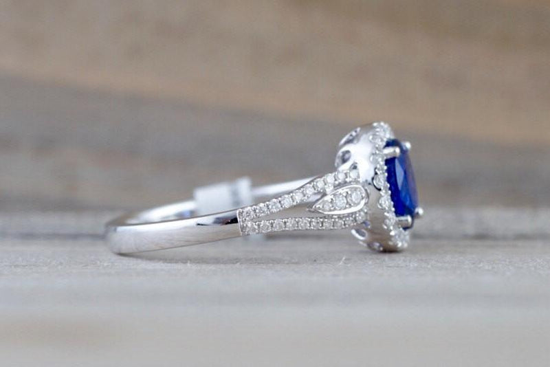 Classic Ring with Timeless Appeal