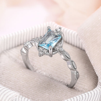 Charming Ring for Any Occasion