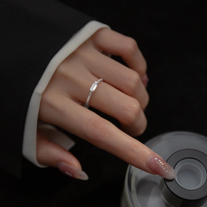 Charming Ring for Any Occasion