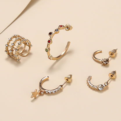 Stunning Set for Daily Wear
