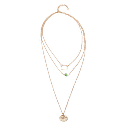 Beautiful Necklace with Unique Style