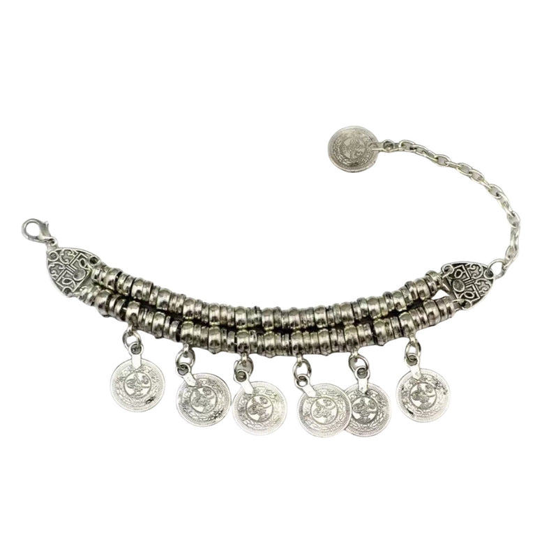 Charming Gold Bracelet for Any Occasion