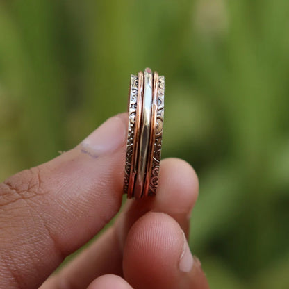 Charming Ring for Any Occasion
