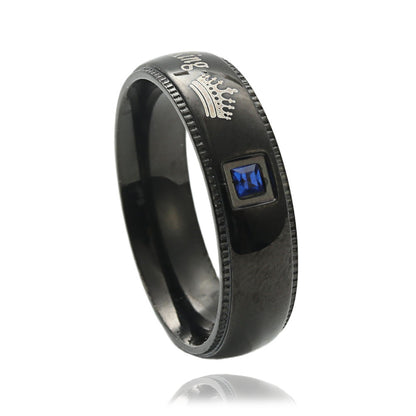 Charming Ring for Any Occasion