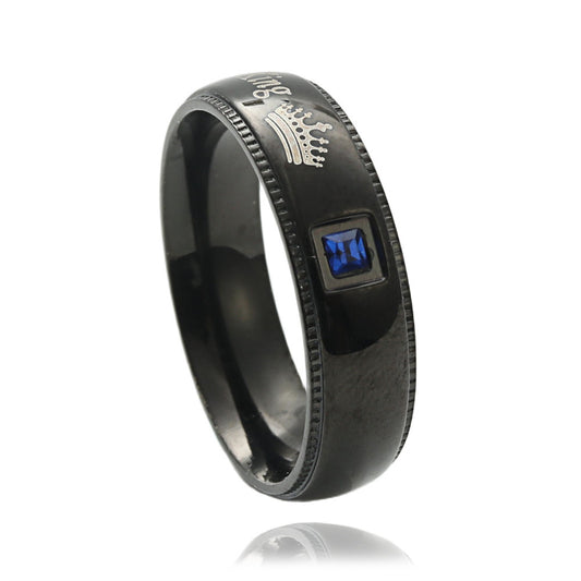 Charming Ring for Any Occasion