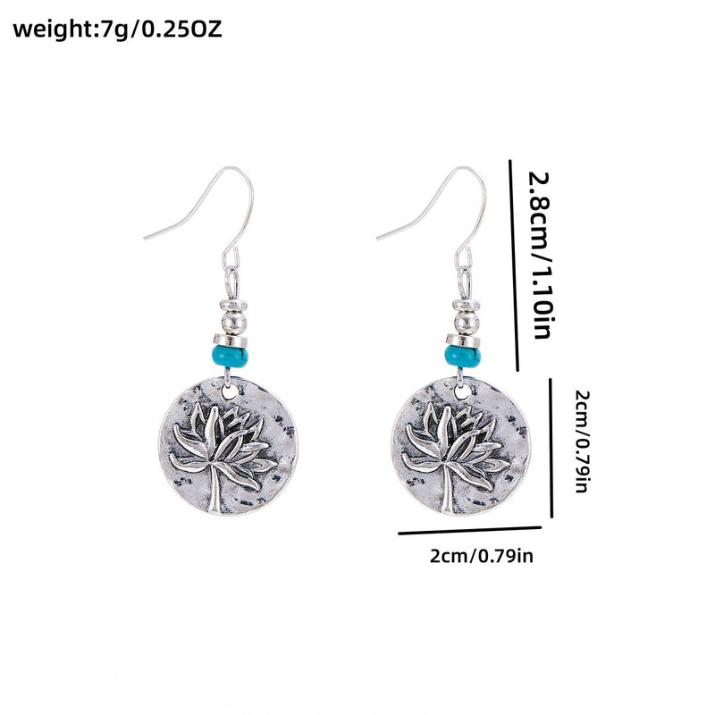 Stunning Earring for Daily Wear