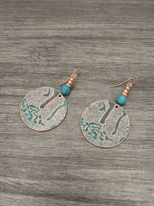 Romantic Earring for Special Moments