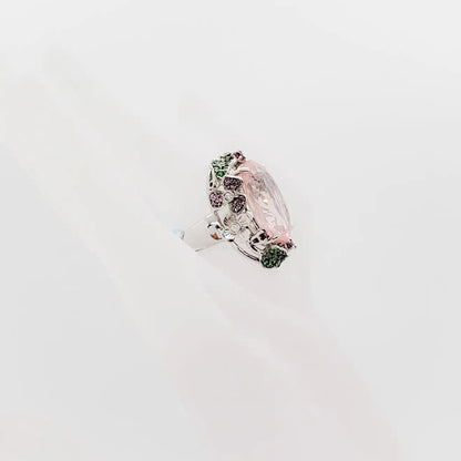 Elegant Ring for Every Occasion
