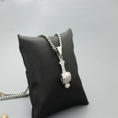 Romantic Necklace for Special Moments