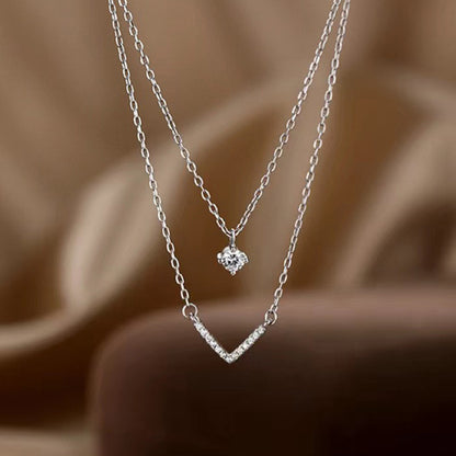 Charming Necklace for Any Occasion