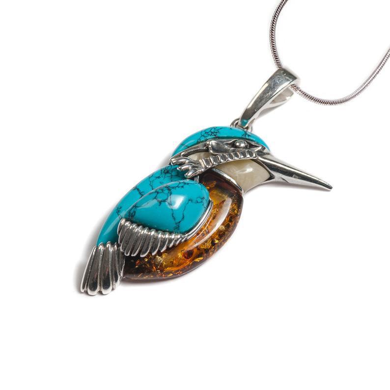 Romantic Necklace for Special Moments